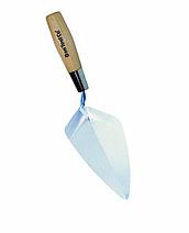 Brick Trowel SS NL 11" WD