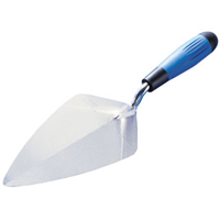 Brick Trowel SS NL 12" L