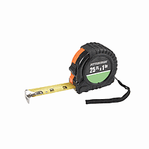 Tape Measure 25 ft.