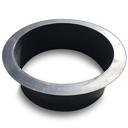 Steel Fire Pit Insert Round