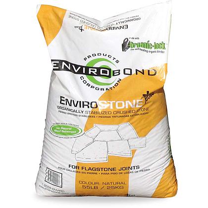 Envirobond Stone Granite 55 Lb