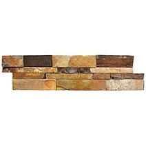 California Gold Panel Flat