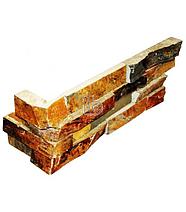 California Gold "L" Corner