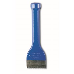 Toothed Chisel 1 1/4"