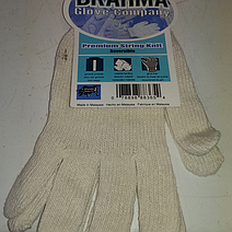 Premium String Knit Gloves
