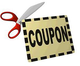 Coupon - $10 Off