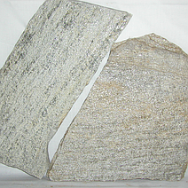 Storm Mountain 13-18" W x 3" T x Random Wall Cap