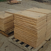 Torrey 4-6" Thick x 24-36" Wide Sawn
