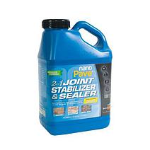 NanoPave Joint Stabilizer & Sealer Ghost 1 Gallon