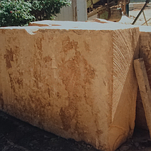 Torrey Buff Saw Blocks 