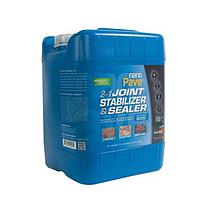 NanoPave Joint Stabilizer & Sealer Gloss 5 Gallon