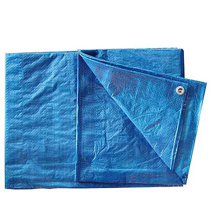 8'x11' Blue Tarp