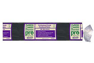 Weed Barrier ProBrown 6'x300' Brown