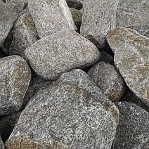 Mountain Ash Granite 8" WIP for Saw