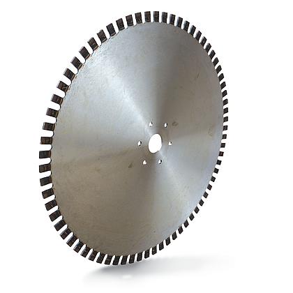 Saw Blade 100"