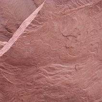 Torrey Red Boulders