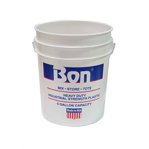 5 Gallon Bucket