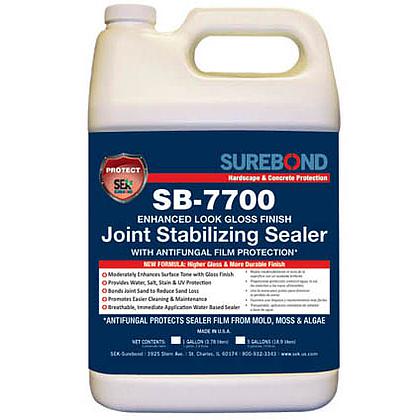 Joint Stabilizing &amp; Anti Fungal Sealer SB7700 Gallon