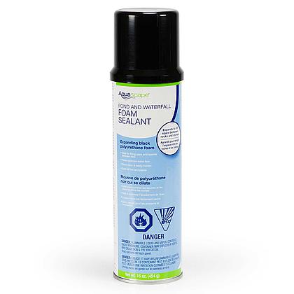 Black Waterfall Foam (Discontinued))