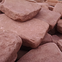 Waterwashed Cherokee Pancake Cobbles