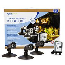Garden & Pond 3-Watt LED Spotlight