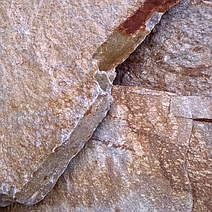 Buckskin Tile 18x18