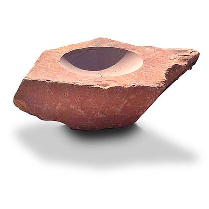 Cherokee Fire Slab