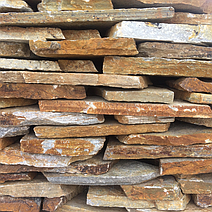 Costco Autumn Gold Flagstone -1232741 
