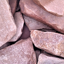 Waterwashed Cherokee Castlerock Corners, 2-8&quot;