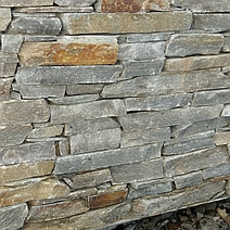 Storm Mountain Castlerock Corners, 2-4" (Special Order Only)