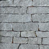 Mountain Ash Granite Castlerock Flats, 2-4" (Special Order Only)