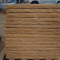 Torrey Buff 4-6" Steps