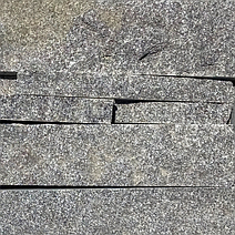 DNU Mountain Ash Granite Promontory Coursed Flats