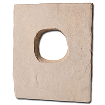 Light Plaque Del Norte