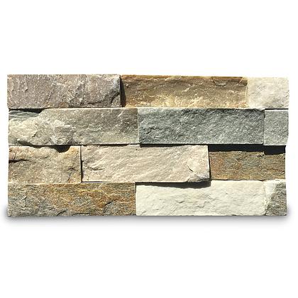 China Marble Golden White