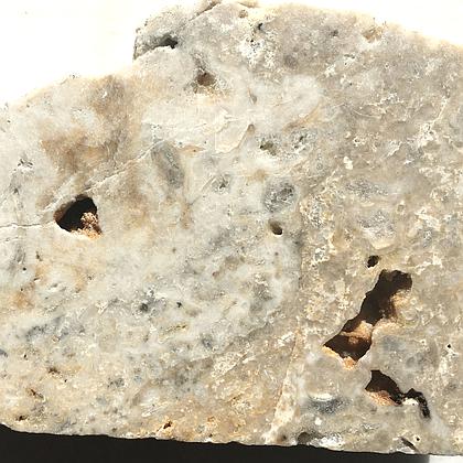 Travertine