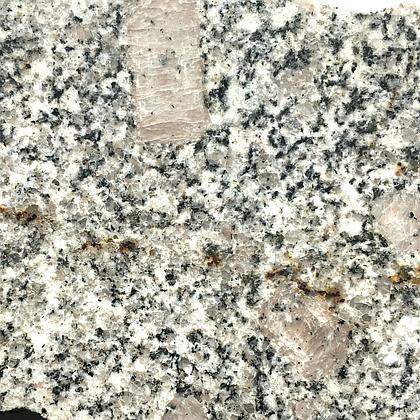 Salt and Pepper Granite