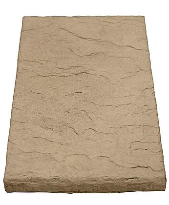 Special Order - Half Hearth Stone - Ivory