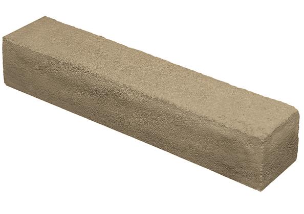 Shutter Block - Buff