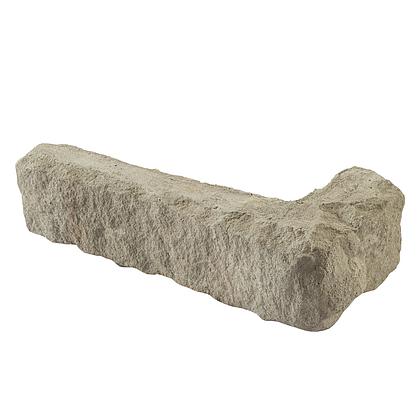Dry Stack Corners - Catawba