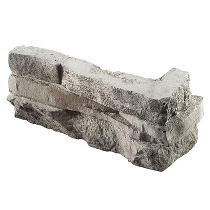 PrecisionFit™ Corners - Arctic