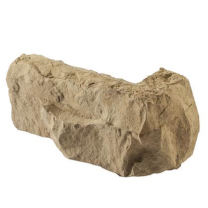 Ledgestone Corners - Rushmore
