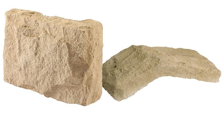 Limestone Crnr 135° - Buff