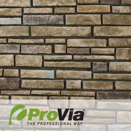 Chisel Cut Flats - Laurelwood (Disc.)