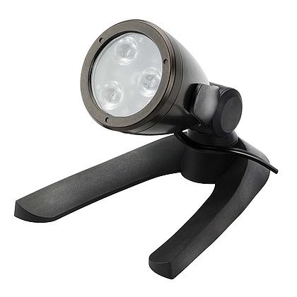 4.5 Watt LED Color-Changing Spotlight