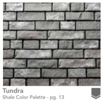 Edge Cut Flats - Tundra