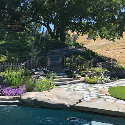 Curt Herning Masonry