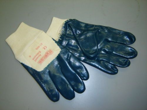 Hycron NBR Coated Glove Size 9