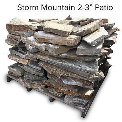 Heavy Duty Patio Kit