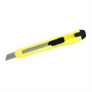 Utility Knife - Breakaway